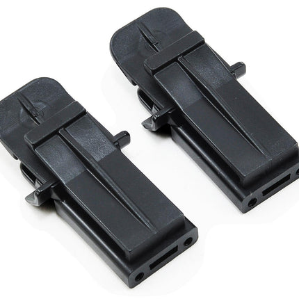 TRA6427X, Traxxas Tall Battery Hold Down Retainer Set (2)