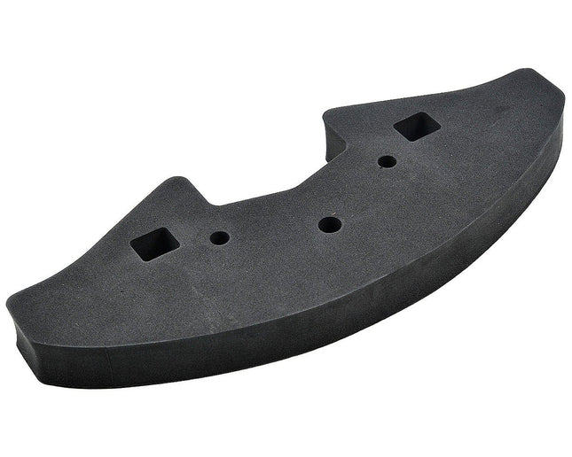 TRA6437, Traxxas XO-1 Foam Front Bumper