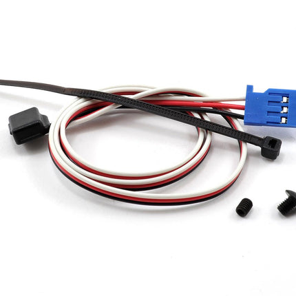 TRA6520, Traxxas RPM Telemetry Sensor (Long)