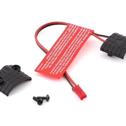 TRA6541X, Traxxas Power Tap Connector w/Cable