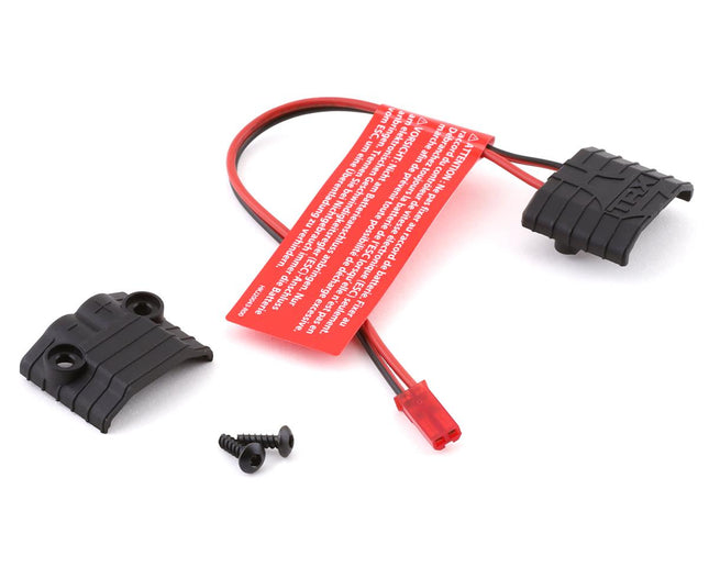 TRA6541X, Traxxas Power Tap Connector w/Cable