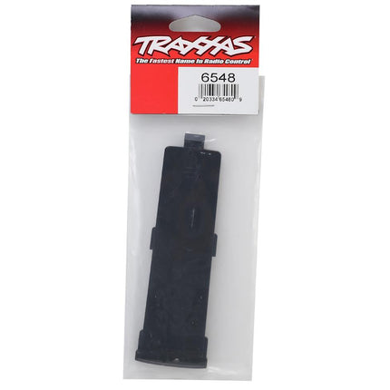 TRA6548, Traxxas TQ 2.4 Transmitter Battery Door (for TRA6516 & TRA6517)