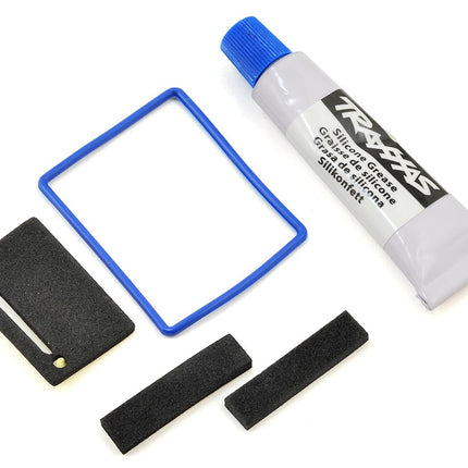 TRA6552, Traxxas X-Maxx/XRT Expander Box Seal Kit