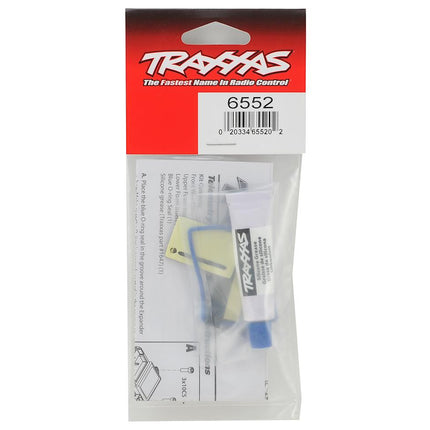 TRA6552, Traxxas X-Maxx/XRT Expander Box Seal Kit