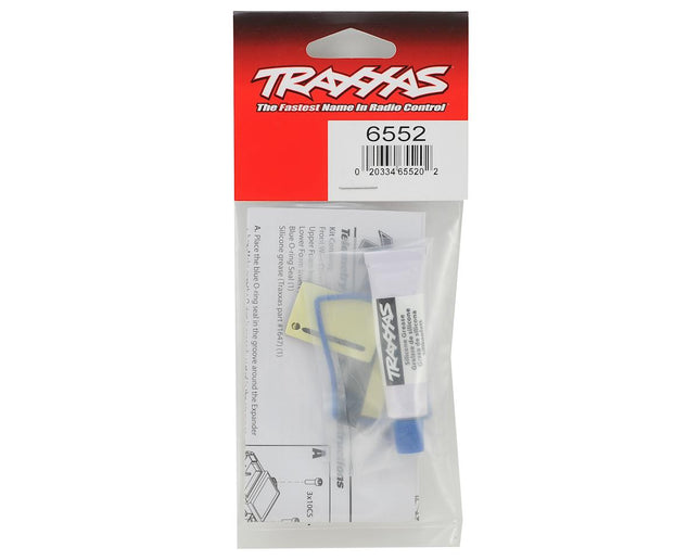 TRA6552, Traxxas X-Maxx/XRT Expander Box Seal Kit