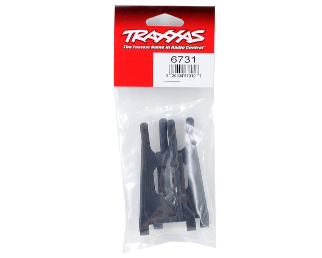TRA6731, Traxxas Suspension Arm (2)