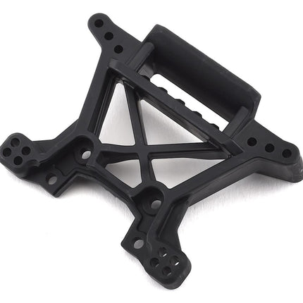 TRA6739, Traxxas Rustler 4X4 Front Shock Tower