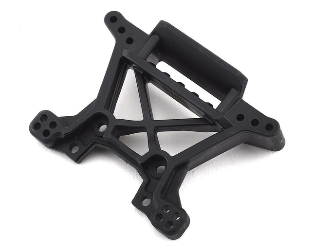 TRA6739, Traxxas Rustler 4X4 Front Shock Tower