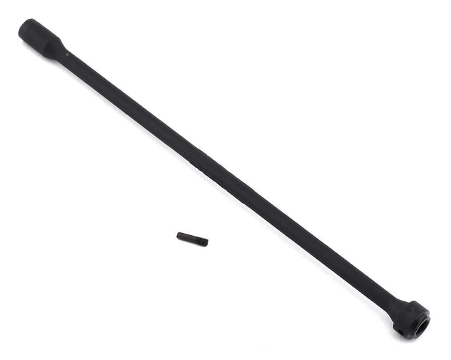 TRA6767, Traxxas Rustler 4X4 Center Driveshaft