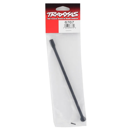 TRA6767, Traxxas Rustler 4X4 Center Driveshaft