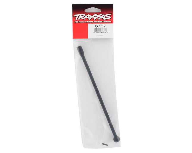 TRA6767, Traxxas Rustler 4X4 Center Driveshaft