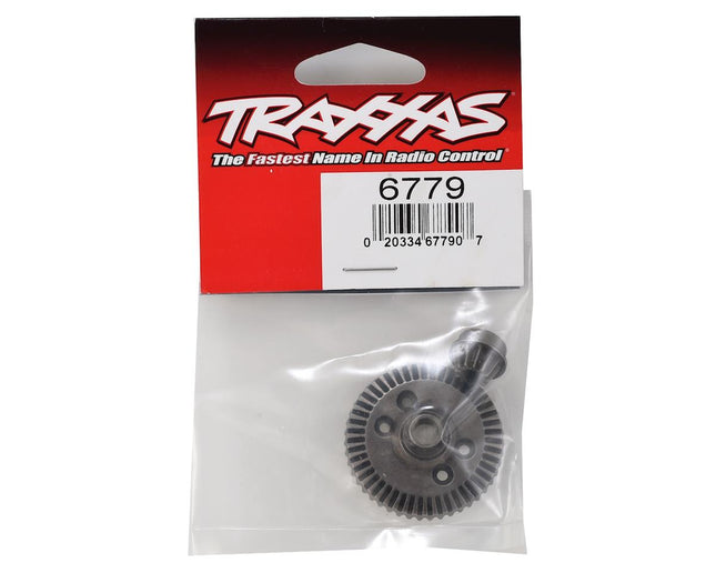 TRA6779, Traxxas Stampede 4x4 Rear Ring & Pinion Gear