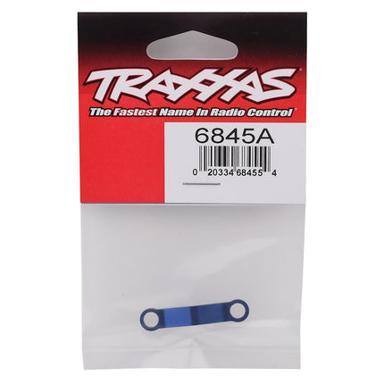 TRA6845A, Traxxas Slash 4x4 Aluminum Drag Link (Blue)