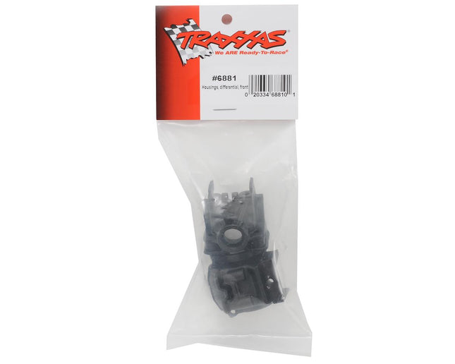 TRA6881, Traxxas Front Differential Housing