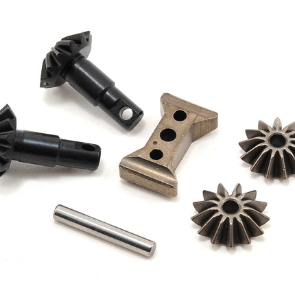 TRA6882X, Traxxas Differential Gear Set