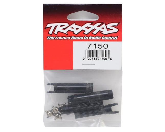 TRA7150, Traxxas 1/16 E-Revo Left or Right Half Shafts