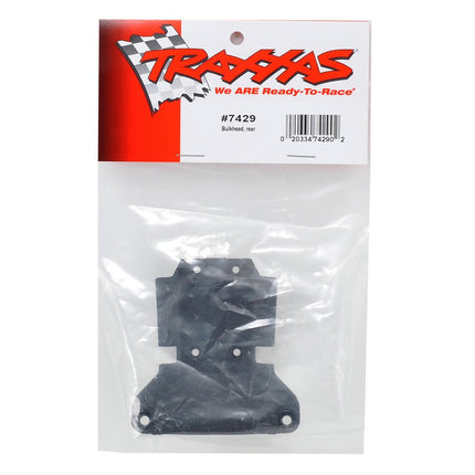 TRA7429, Traxxas Rear Bulkhead