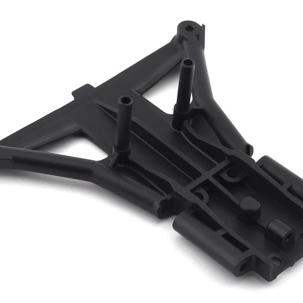 TRA7430R, Traxxas Long Chassis Front Bulkhead / Traxxas Rustler