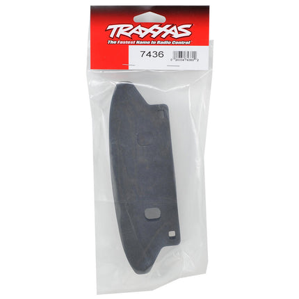 TRA7436, Traxxas Foam Bumper