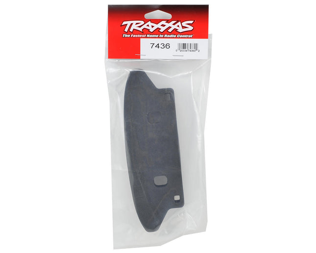 TRA7436, Traxxas Foam Bumper