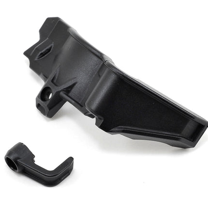 TRA7477, Traxxas Gear Cover