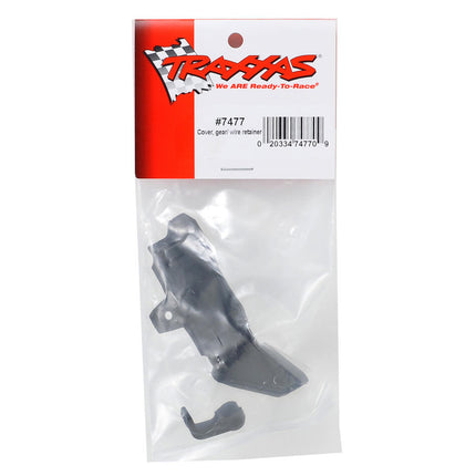 TRA7477, Traxxas Gear Cover