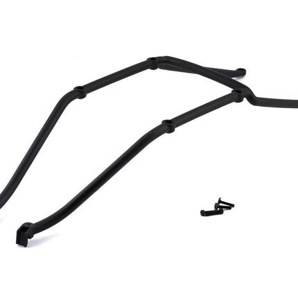 TRA7713X, Traxxas X-Maxx Rear Body Support