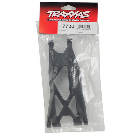 TRA7730, Traxxas X-Maxx Right Lower Suspension Arm
