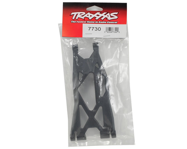 TRA7730, Traxxas X-Maxx Right Lower Suspension Arm