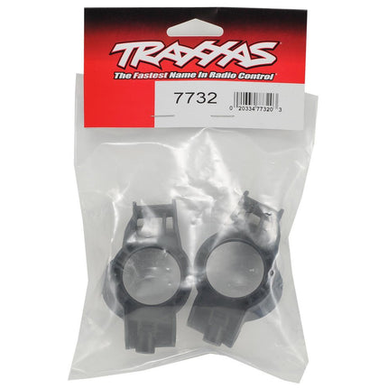 TRA7732, Traxxas X-Maxx Caster Block Set