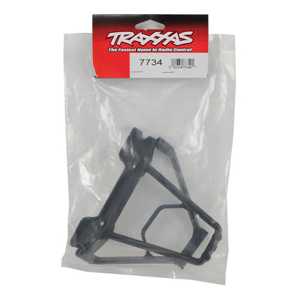 TRA7734, Traxxas X-Maxx Rear Bumper Mount