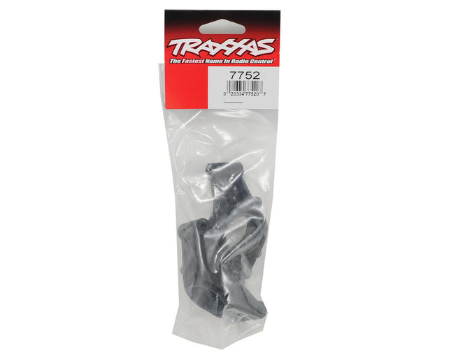 TRA7752, Traxxas X-Maxx Rear Axle Carrier Set