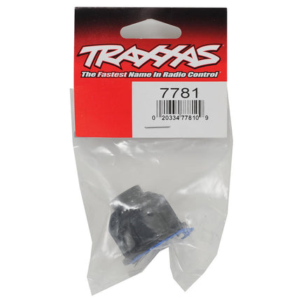 TRA7781, Traxxas X-Maxx/XRT Differential Housing Carrier