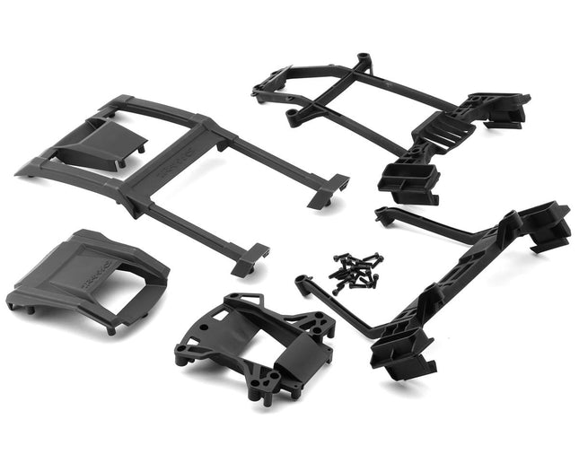 TRA7813, Traxxas XRT Body Support Set