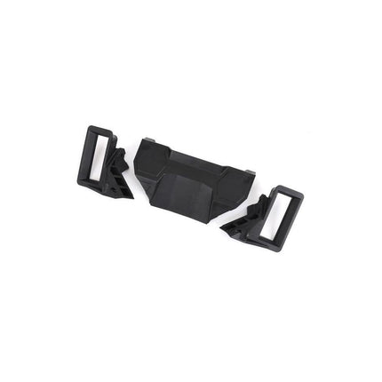 TRA7825, Body mounts, front