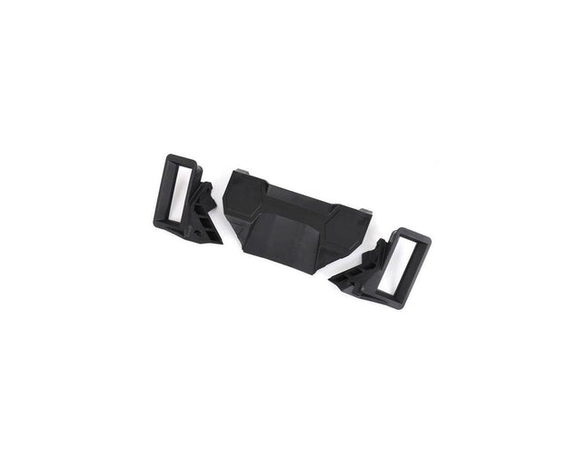TRA7825, Body mounts, front