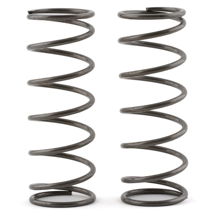 TRA7842, Traxxas GTX Springs (Pink - 4.10 Rate) (XRT)