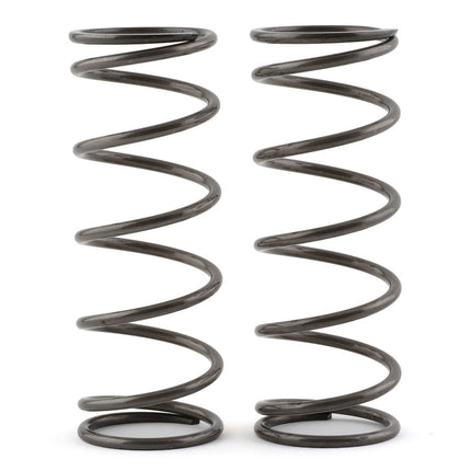 TRA7846, Traxxas GTX Springs (Yellow - 5.54 Rate) (XRT)