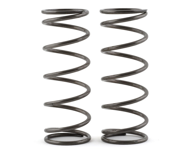 TRA7846, Traxxas GTX Springs (Yellow - 5.54 Rate) (XRT)