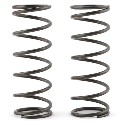 TRA7850, Traxxas GTX Springs (Red - 5.05 Rate) (XRT)