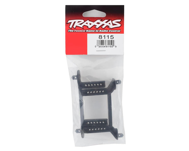 TRA8115, Traxxas TRX-4 Sport/Blazer/Bronco Body Posts (2)