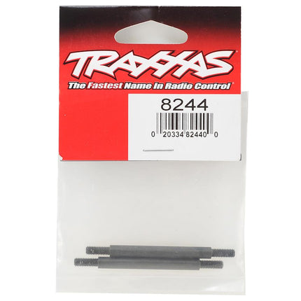 TRA8244, Traxxas TRX-4 5x63mm Front Upper Suspension Links (2)