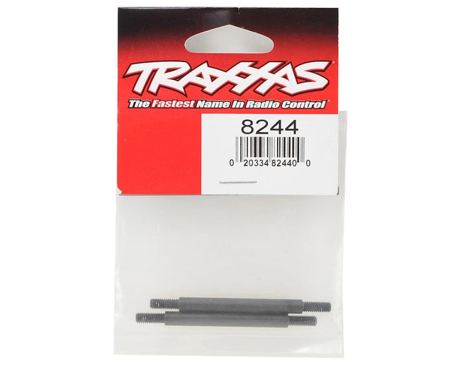 TRA8244, Traxxas TRX-4 5x63mm Front Upper Suspension Links (2)