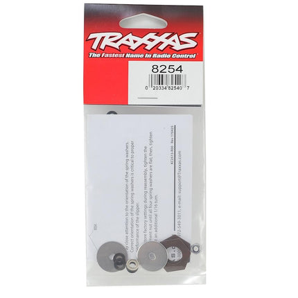 TRA8254, Traxxas TRX-4 Slipper Clutch Rebuild Kit