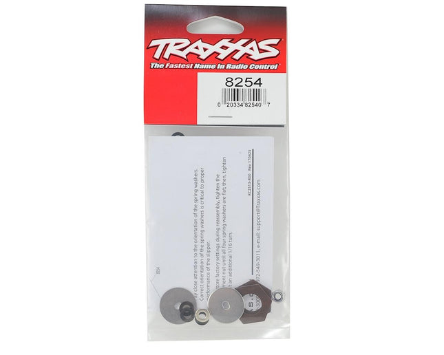 TRA8254, Traxxas TRX-4 Slipper Clutch Rebuild Kit