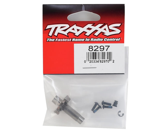 TRA8297, Traxxas TRX-4 Spool