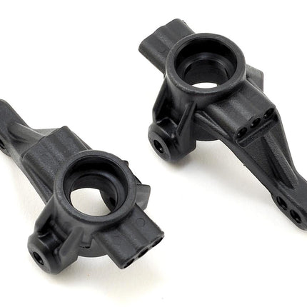 TRA8337, Traxxas 4-Tec 2.0/3.0 Steering Block (2)