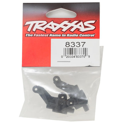 TRA8337, Traxxas 4-Tec 2.0/3.0 Steering Block (2)