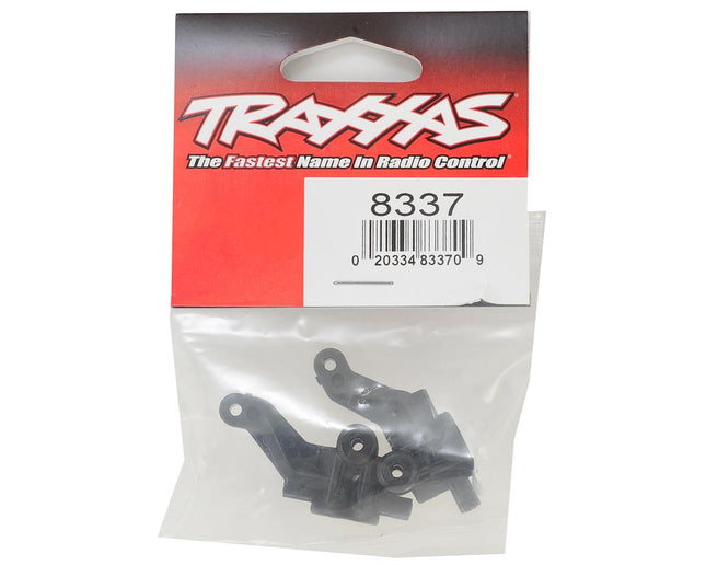 TRA8337, Traxxas 4-Tec 2.0/3.0 Steering Block (2)