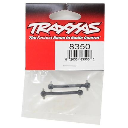TRA8350, Traxxas 4-Tec 2.0 Front Driveshaft (2)